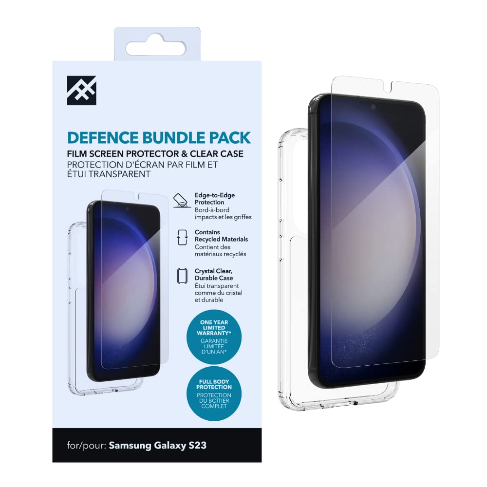 DEFENCE BUNDLE CL SAMSUNG S23