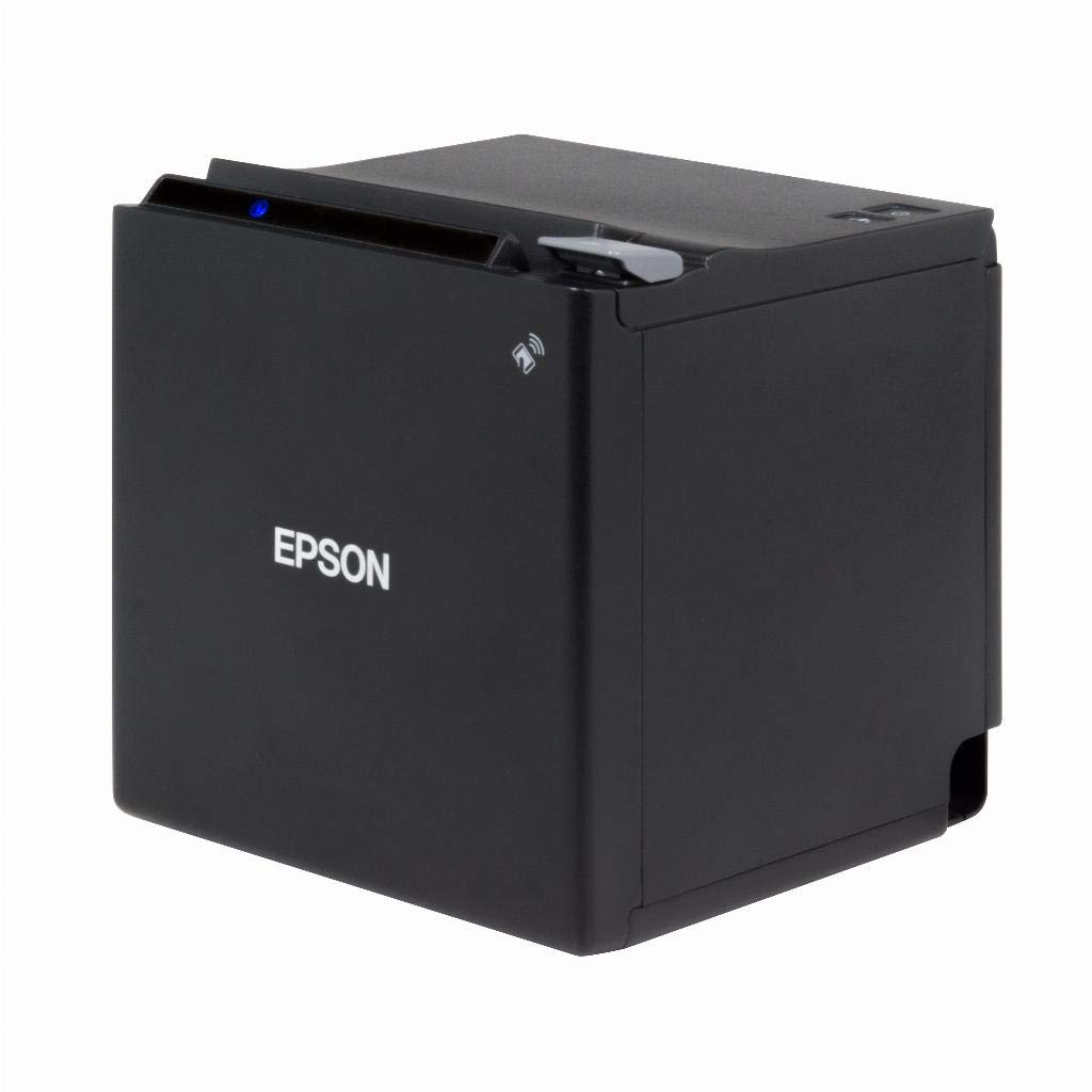 EPSON TM-M50 (132) USB ETHERNET