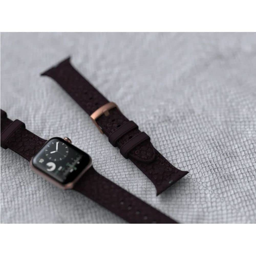 NJORD ELDUR WATCH STRAP FOR