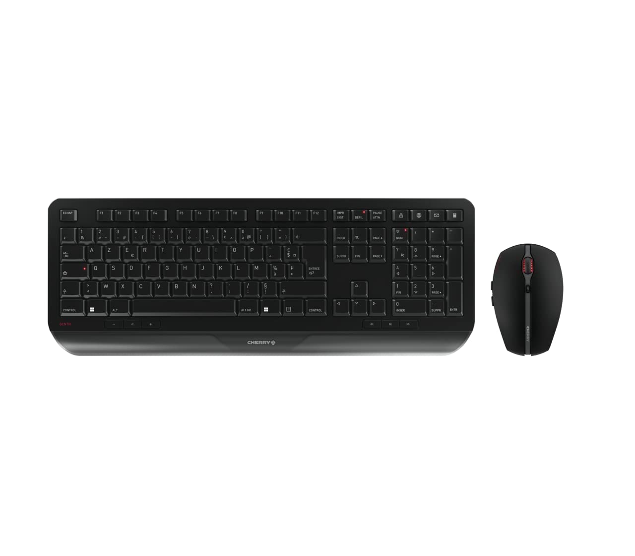 CHERRY GENTIX DESKTOP KEYBOARD