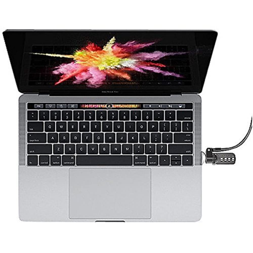 MACBOOK TOUCHCHBAR LOCK BRACKT