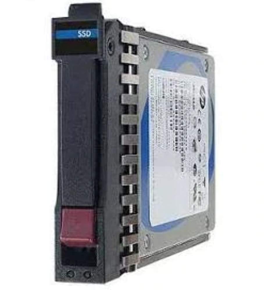 MSA 800GB 12G SAS MU 2.5IN SSD