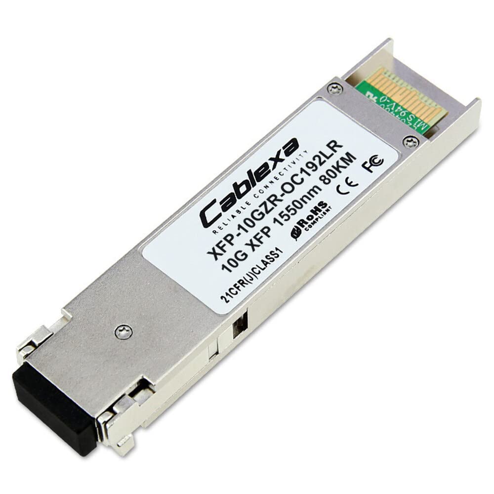 10GBASE-ZR AND