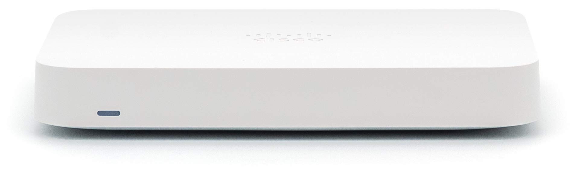 MERAKI GO - 5 PORT SECURITY