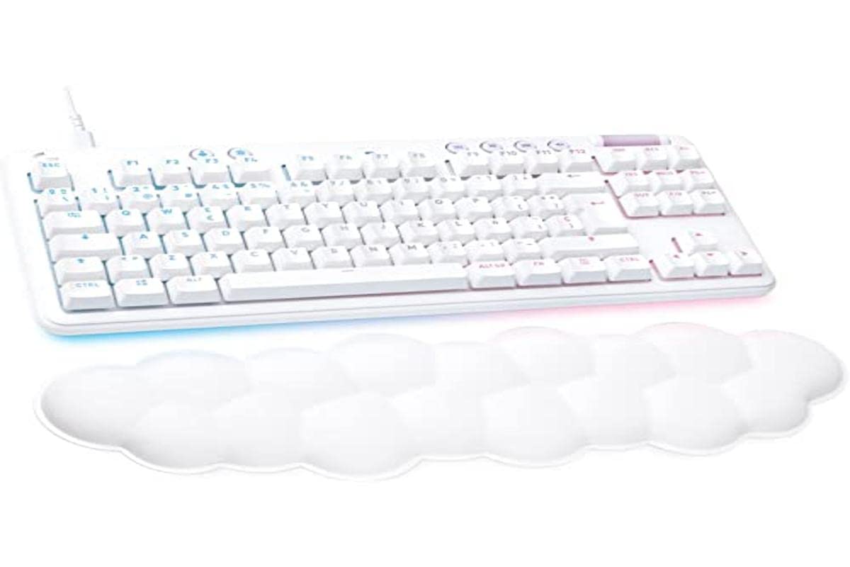 G713 GAMING KEYBOARD - OFF