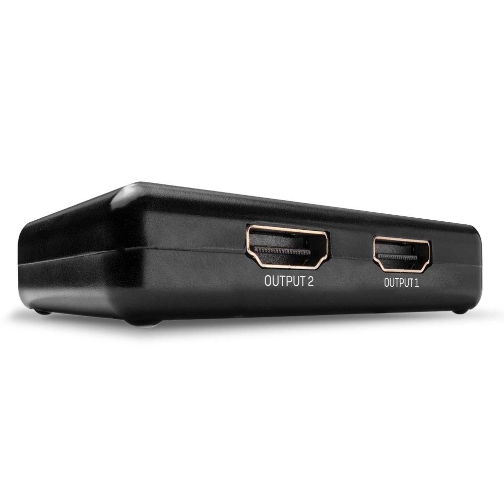 SPLITTER HDMI 1.4 10.2G COMPACT  2