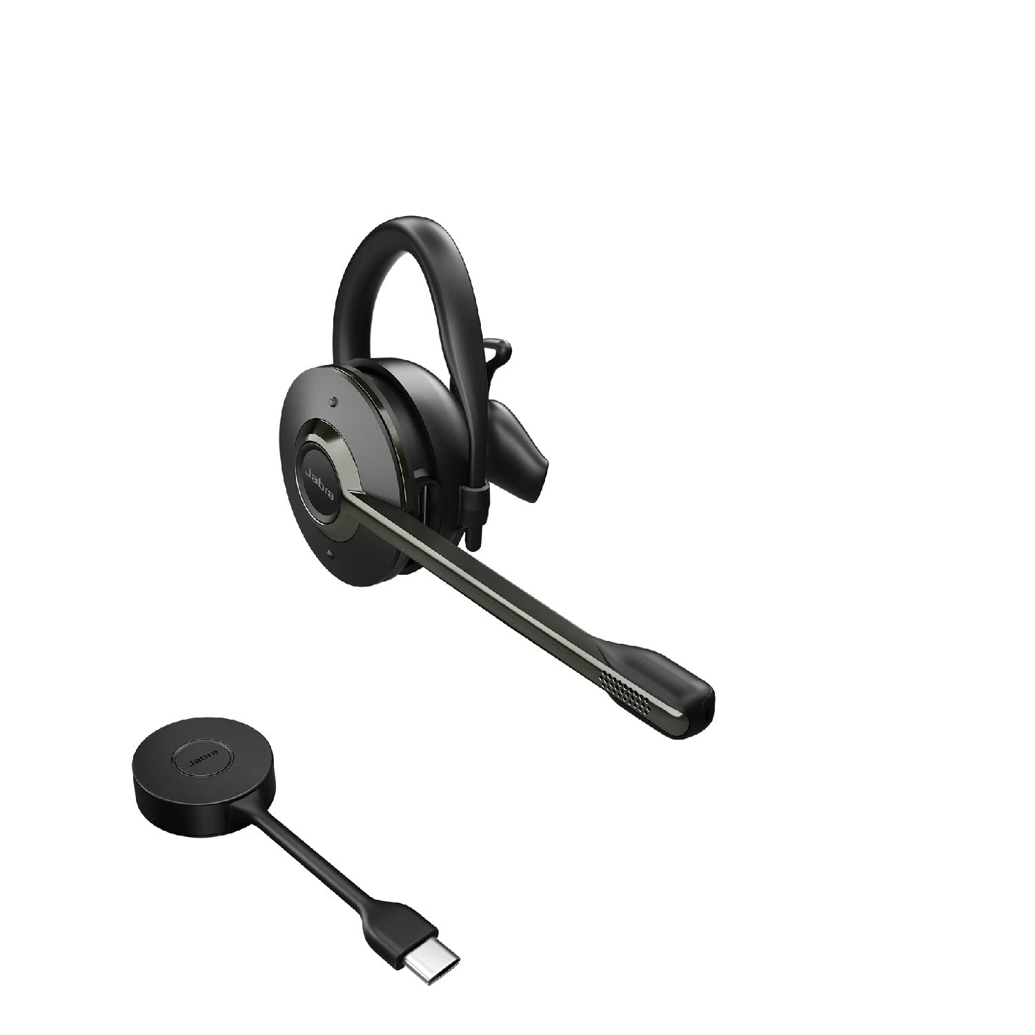 JABRA ENGAGE 55 MS CONVERTIBLE