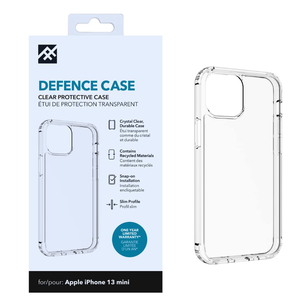 DEFENCE CASE CL IPHONE 13 MINI