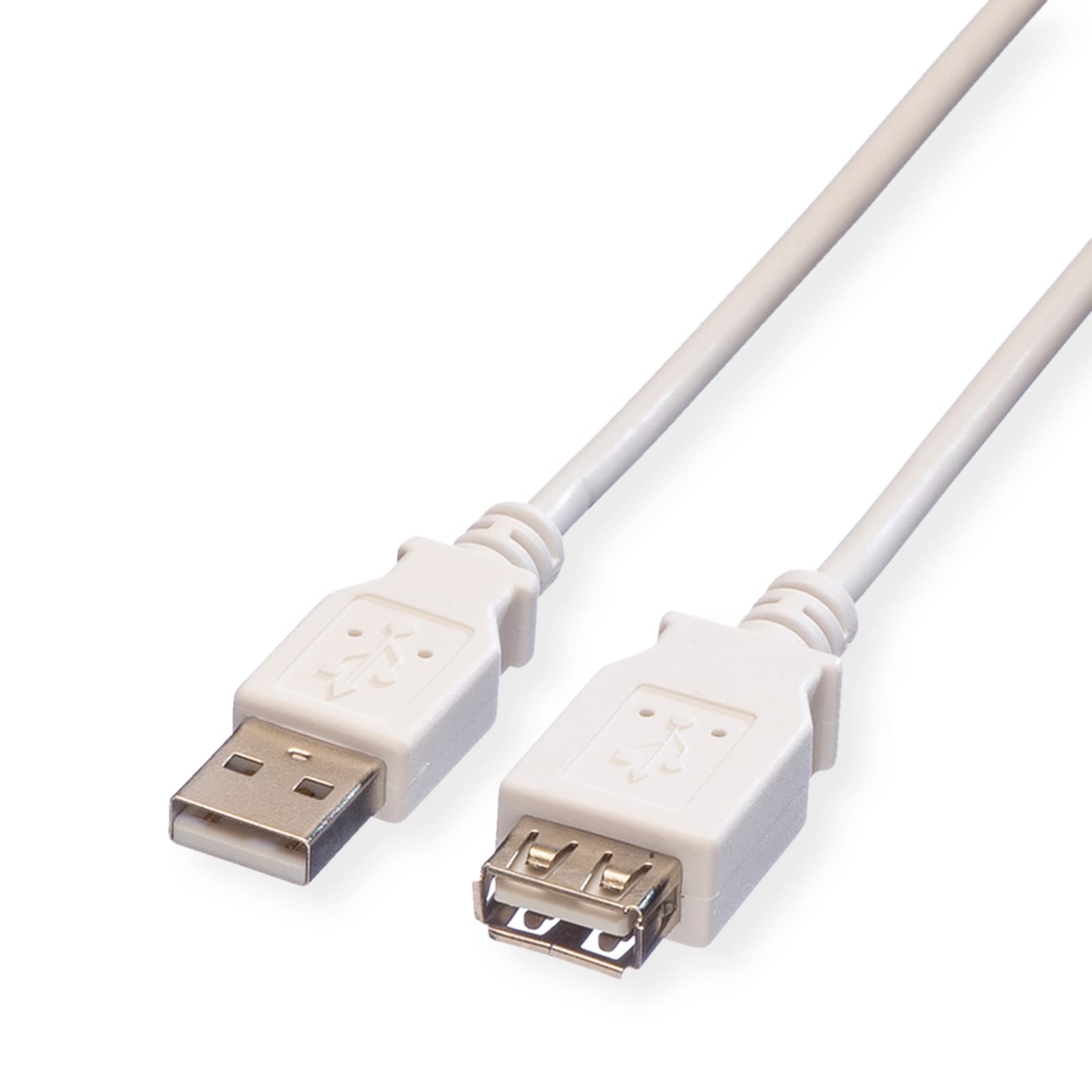 CAVO PROLUNGA USB 2.0 A-A M/F-