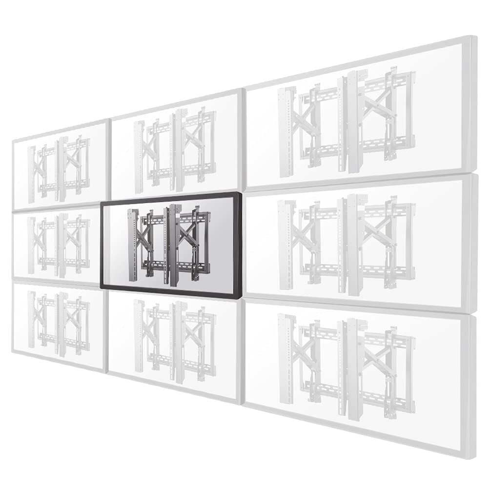 FLAT SCREEN WALL MOUNT FOR