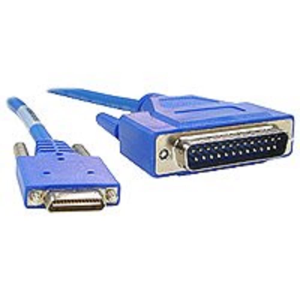 CABLE RS-530A DTE MALE - S