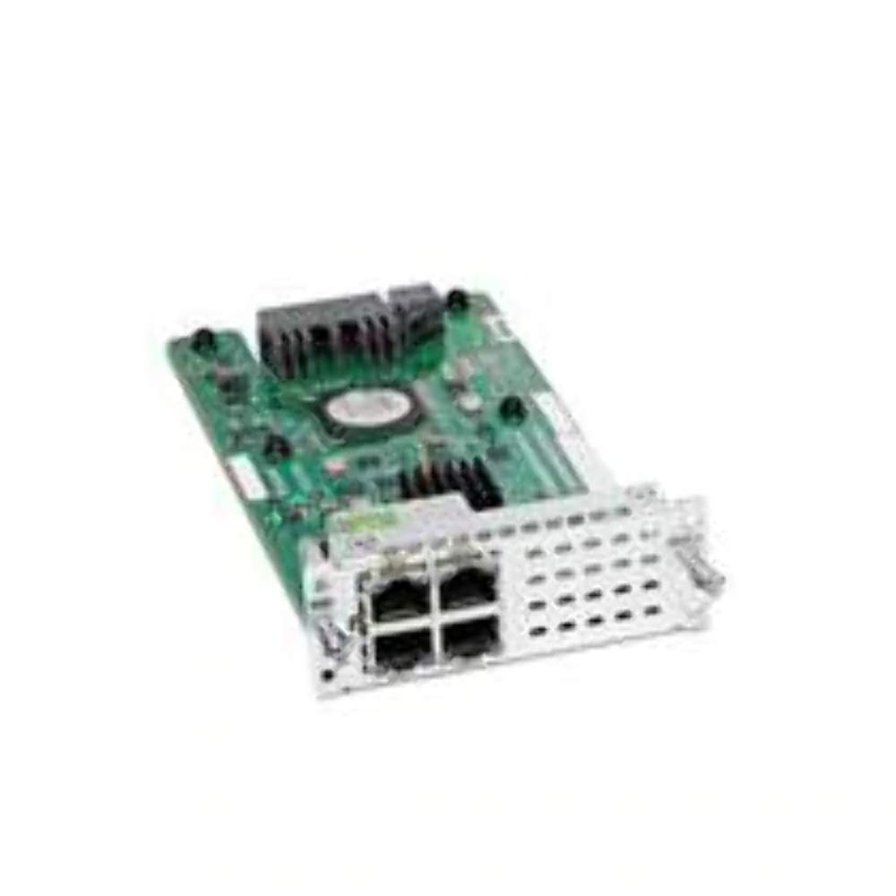 4-PORT LAYER 2 GE SWITCH NETWOR