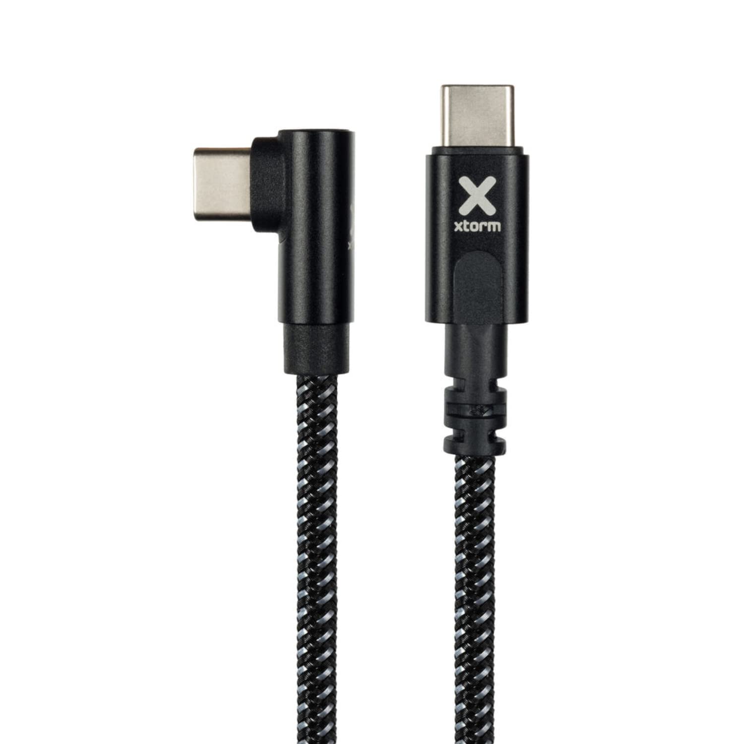 ORIGINAL 90 DEGREES USB-C PD