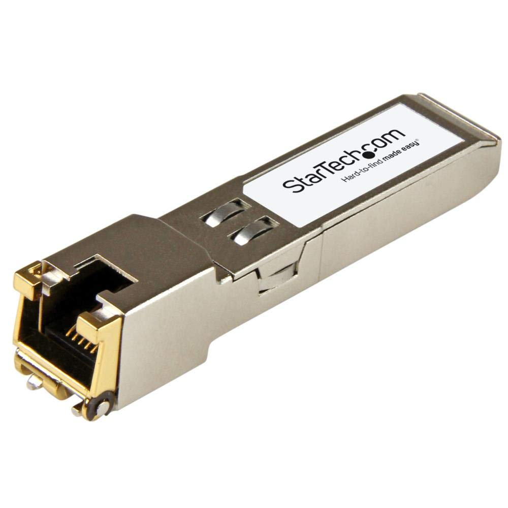 BROCADE BRSFP-1GECOPR COMP -