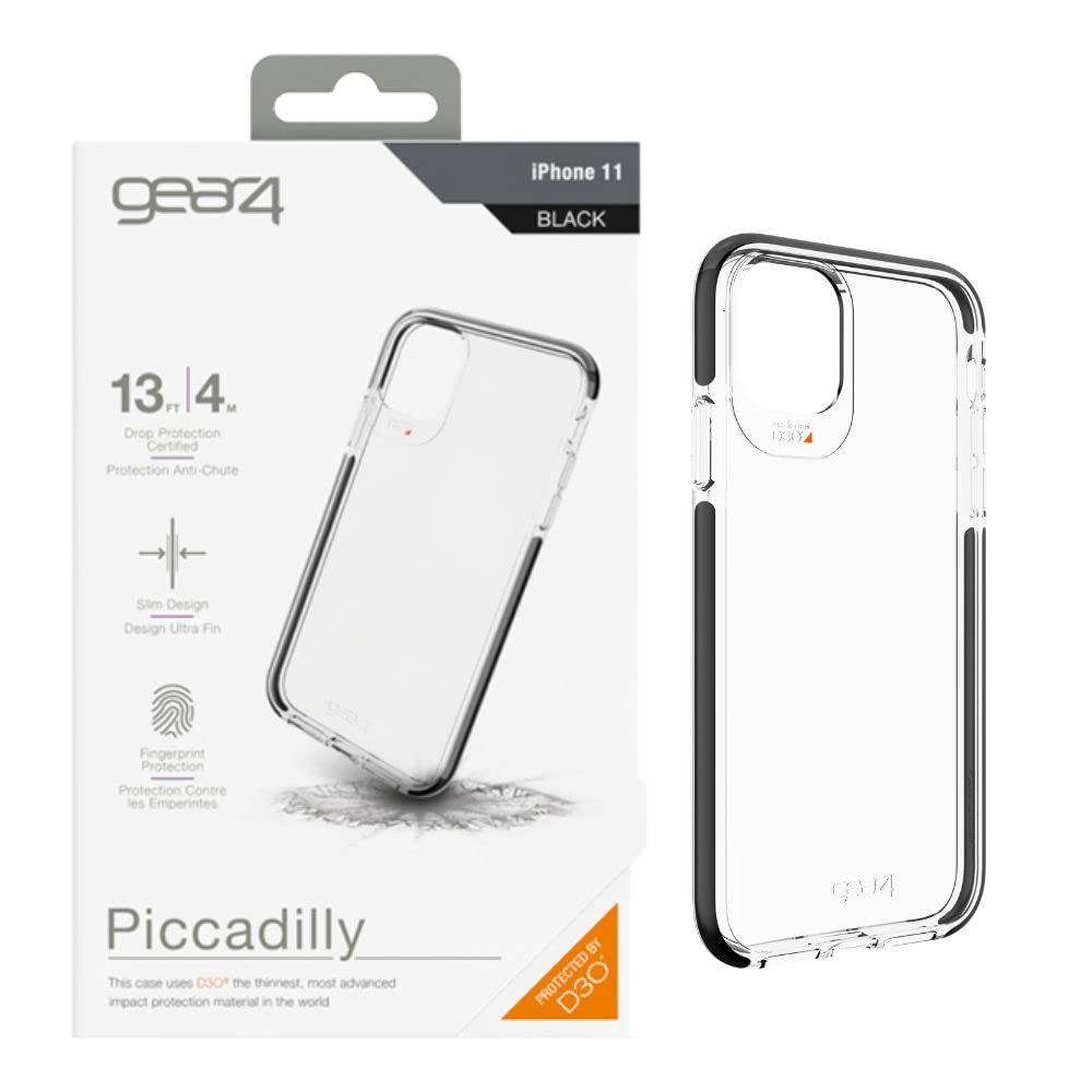 GEAR4 PICCADILLY IPHONE 11