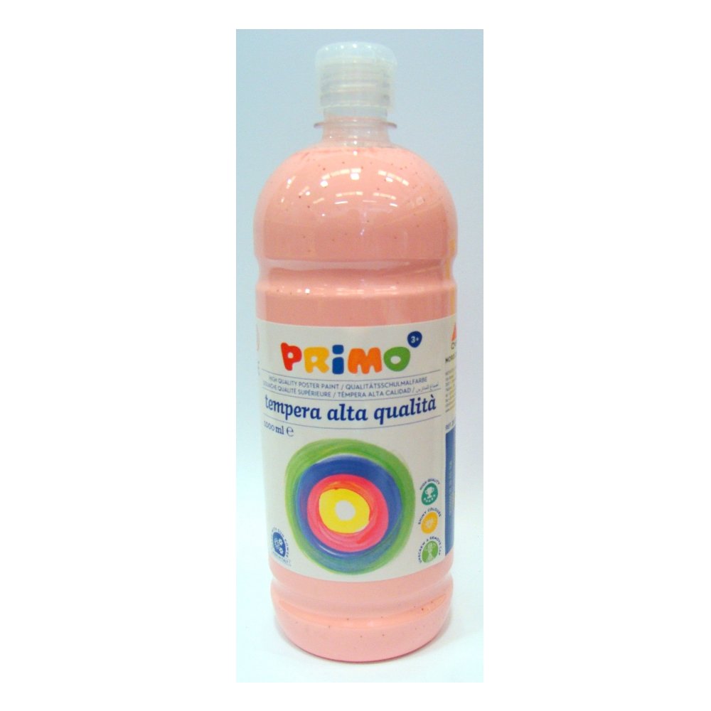 Tempera cmp picasso 1000 ml. rosa brillante 330