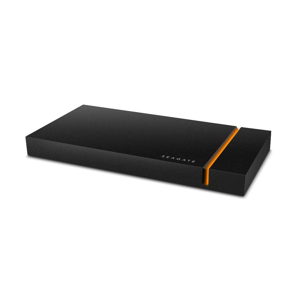 FIRECUDA GAMING SSD 1TB