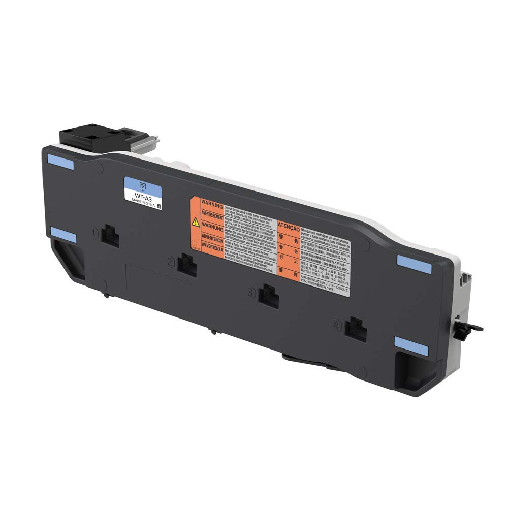 WASTE TONER BOX WT-A3