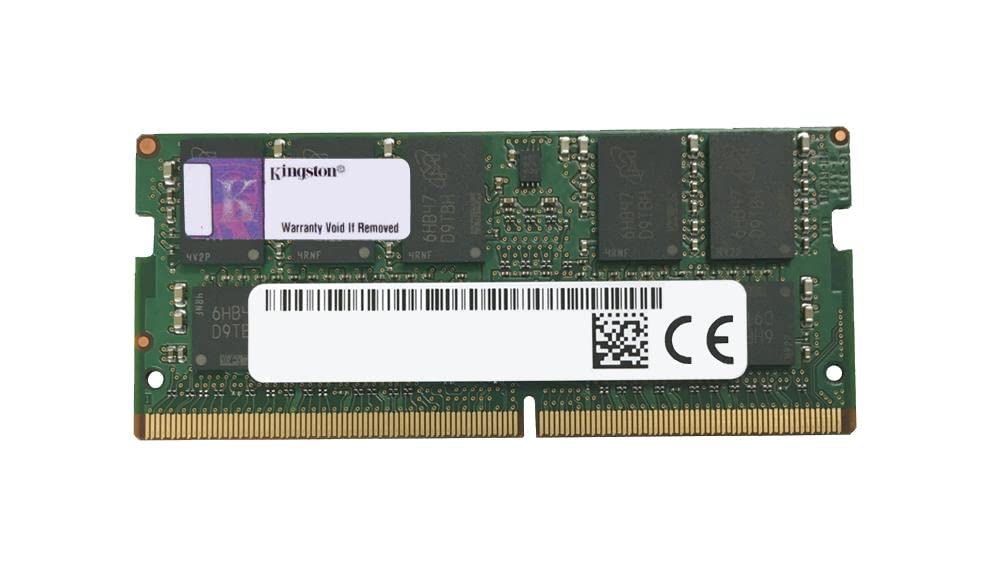 16GB DDR4-2666MHZ ECC CL19