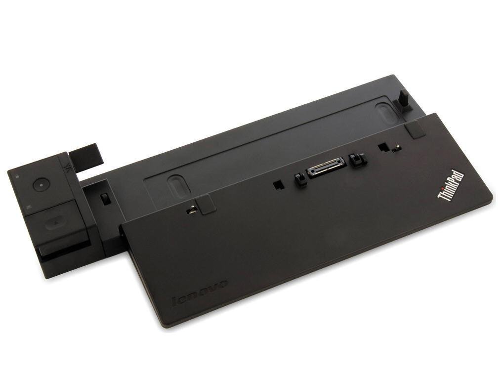 THINKPAD ULTRA DOCK 90W US