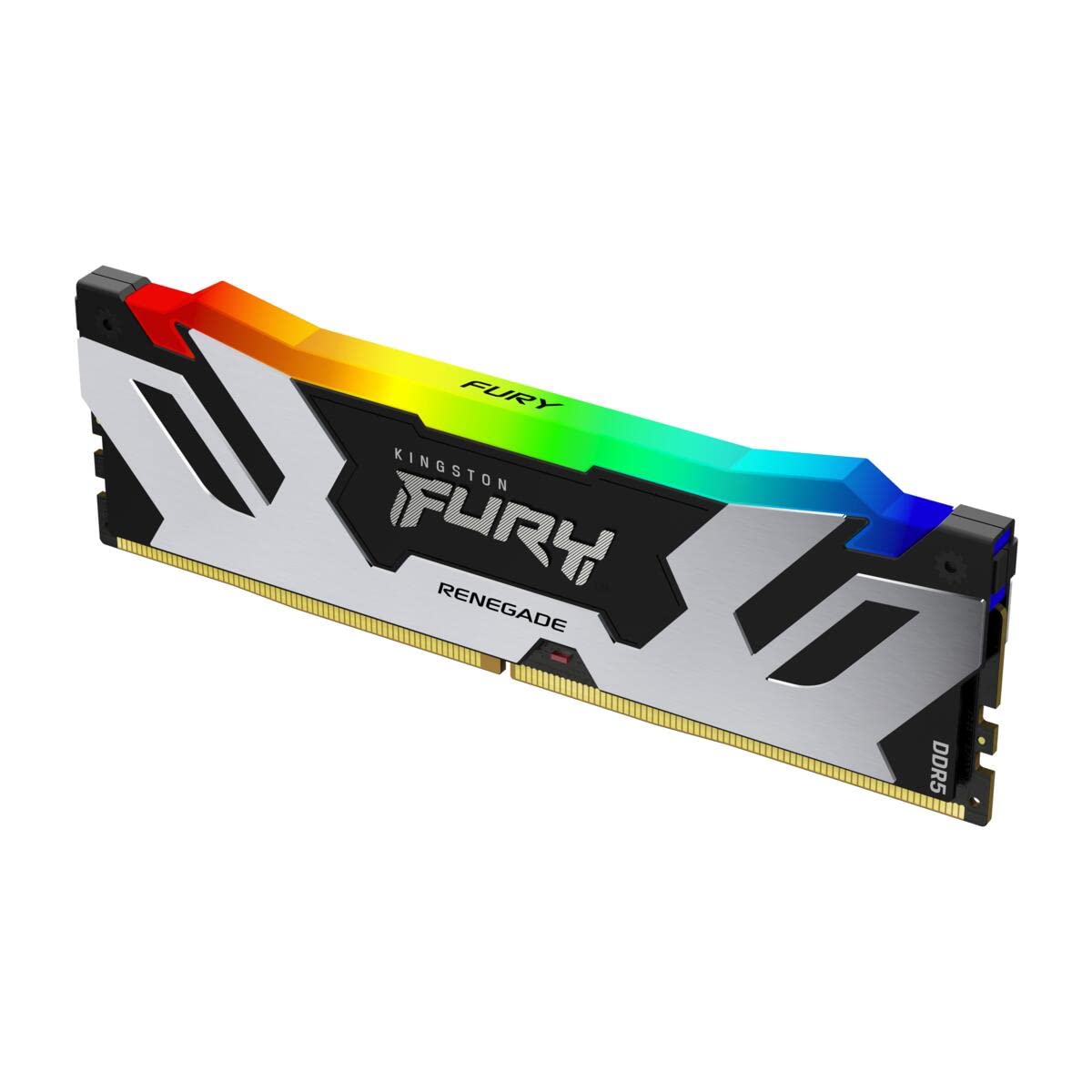 16GB 6400MTS DDR5 DIMM F.R. RGB