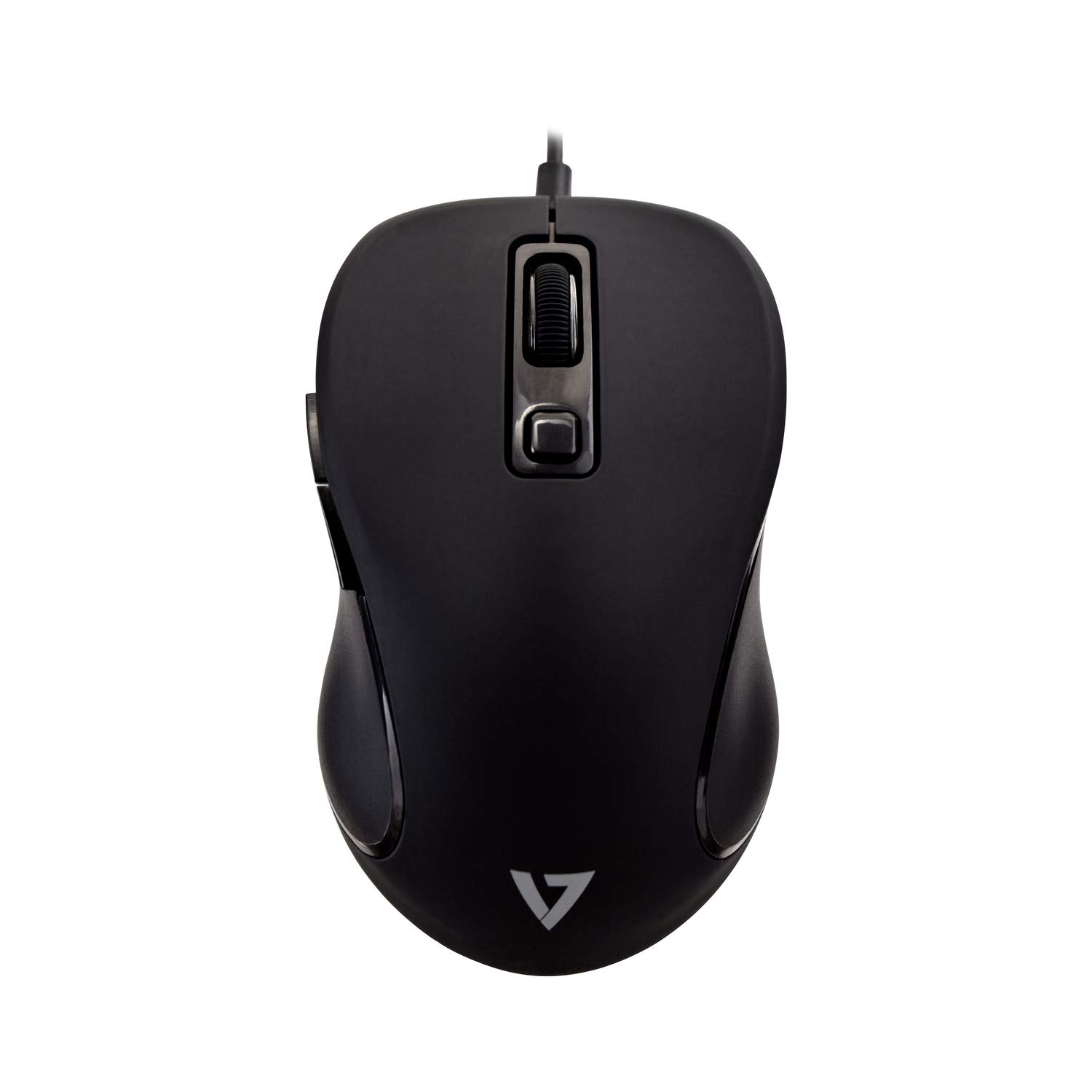 MOUSE PRO USB 6-BUTTON