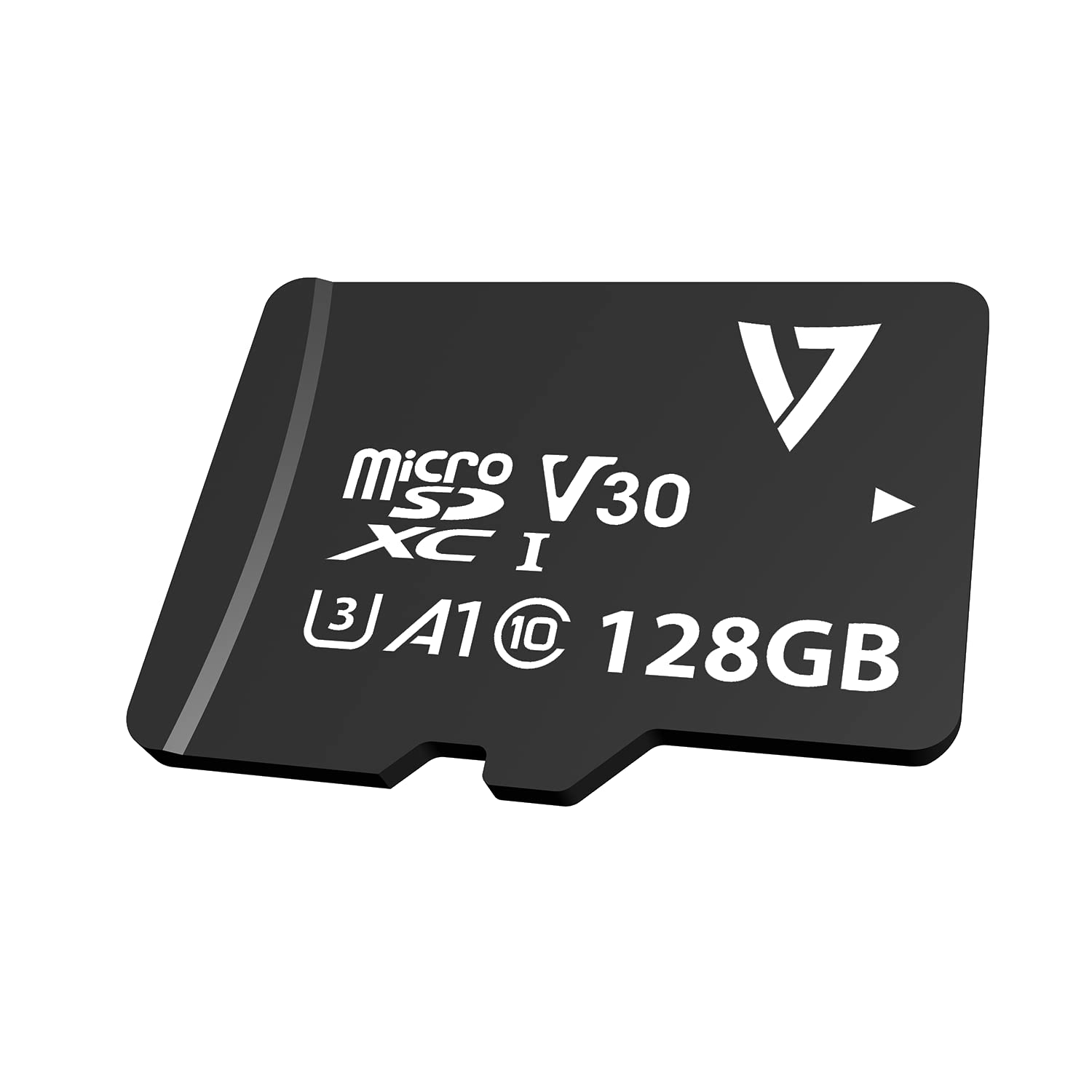 V7 128GB MICRO SDXC