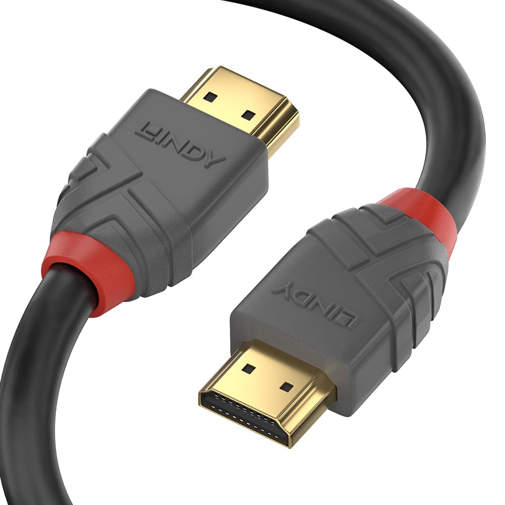 CAVO HDMI STANDARD 10M  ANTHRA LINE