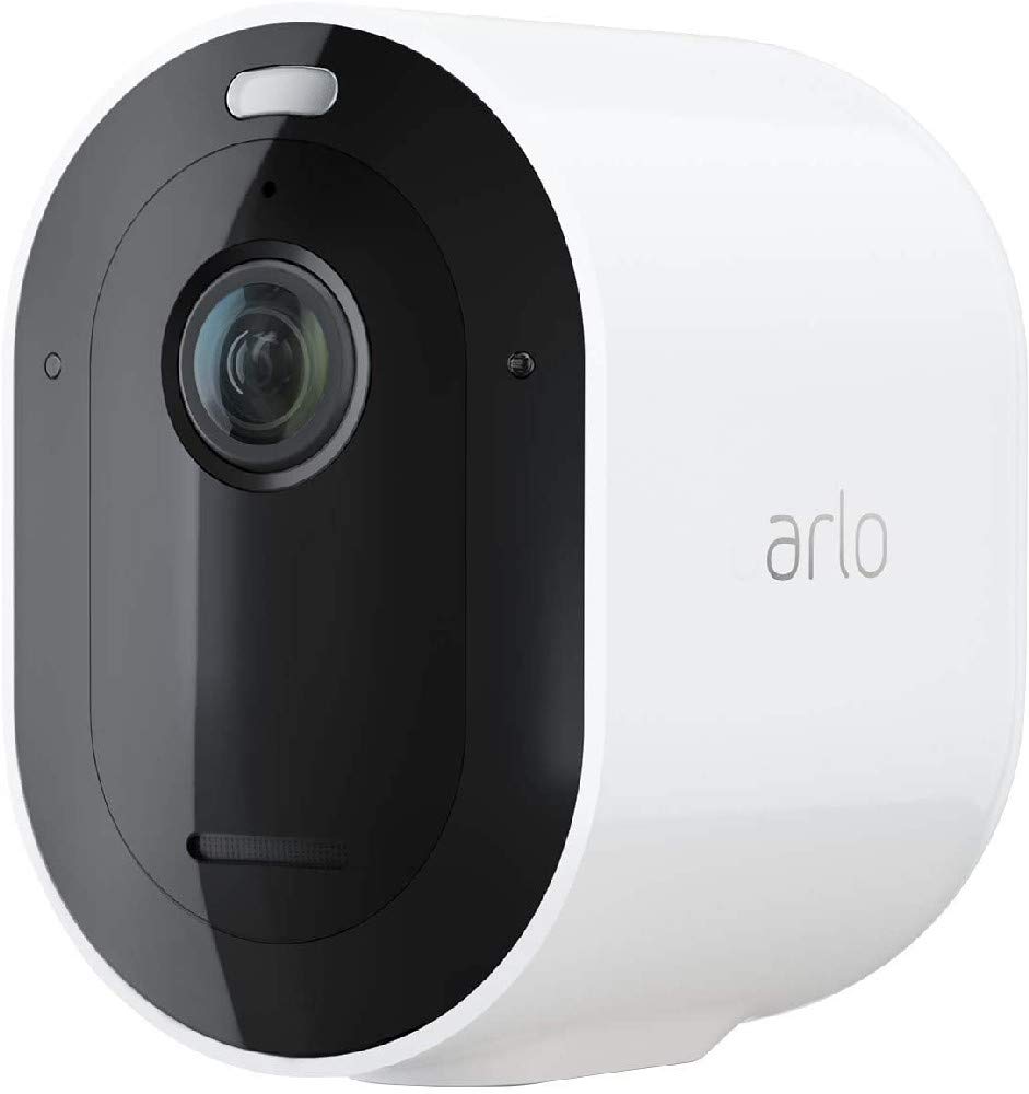 ARLO PRO 3 ADD-ON CAMERA