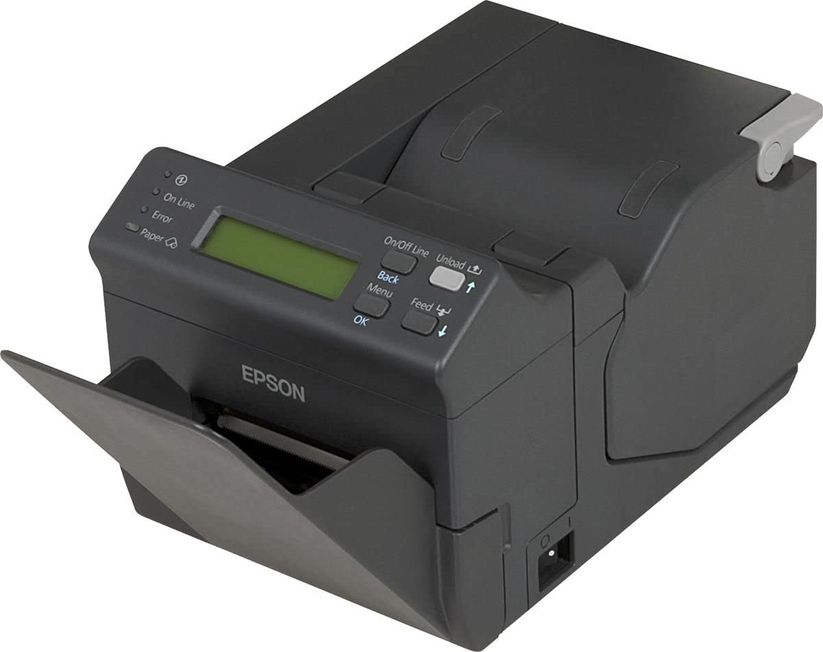 EPSON TM-L500A (112) COMBO PS