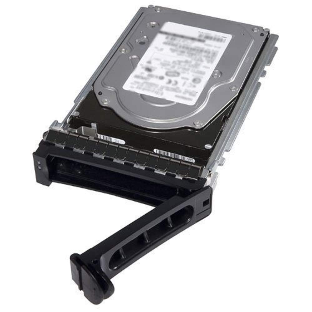 8TB 7.2K RPM SATA 512E 3.5IN HOT-PL