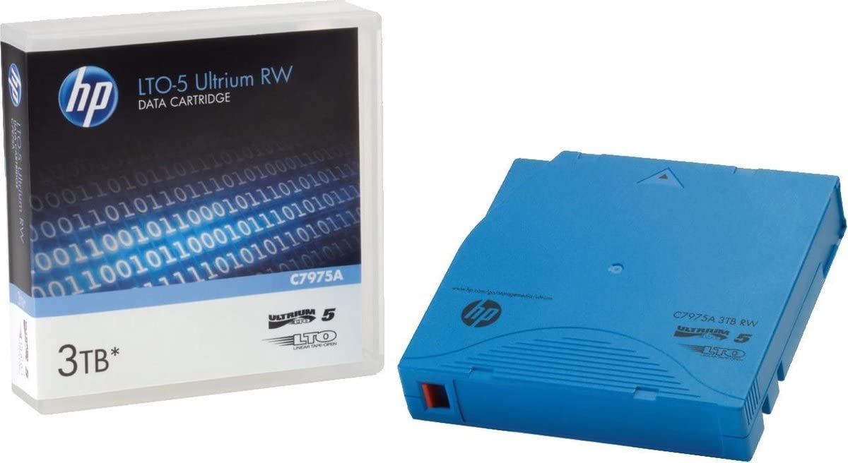 DATA CARTRIDGE LTO 5 ULTRIUM