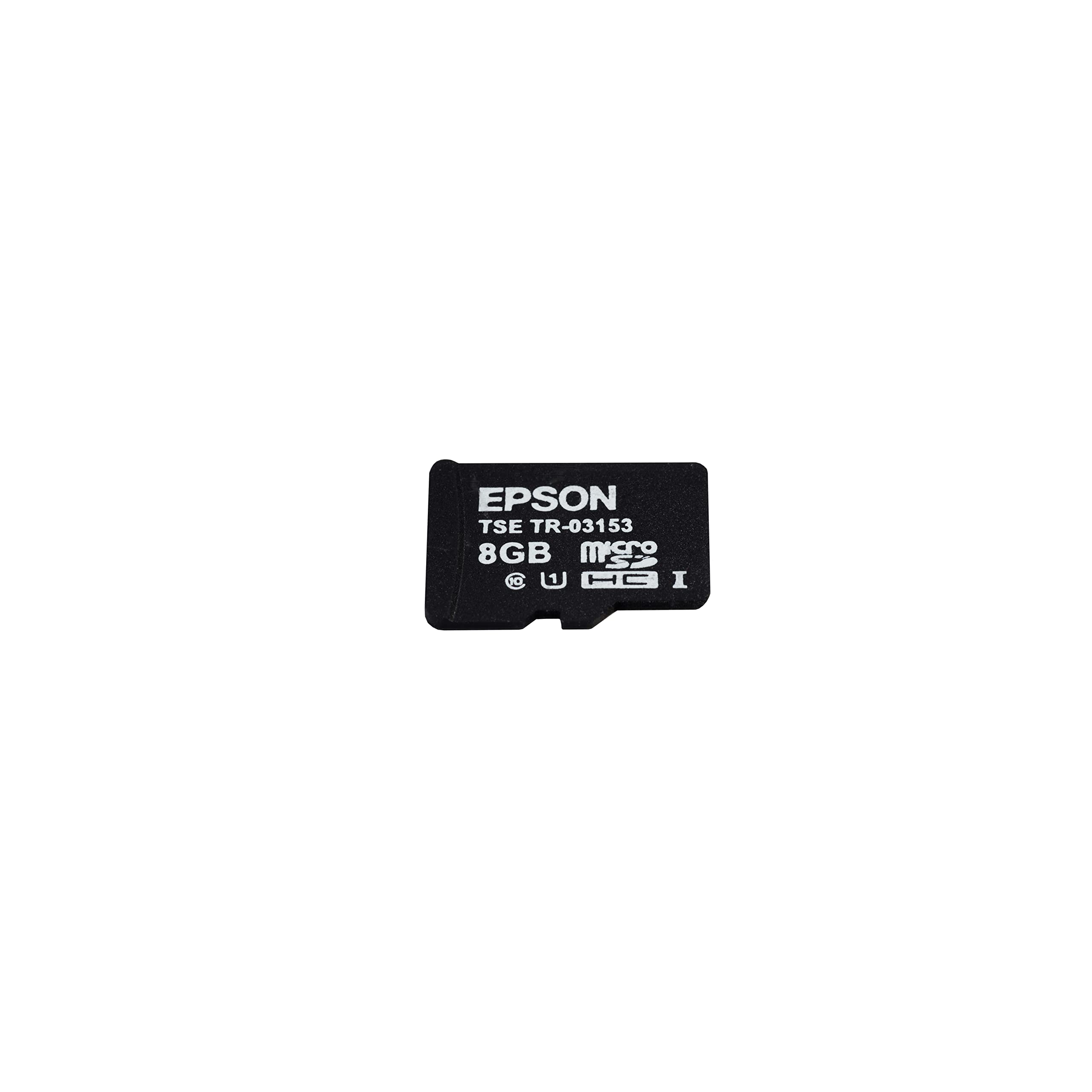 EPSON TSE (MICROSD) 5 YEARS TSE