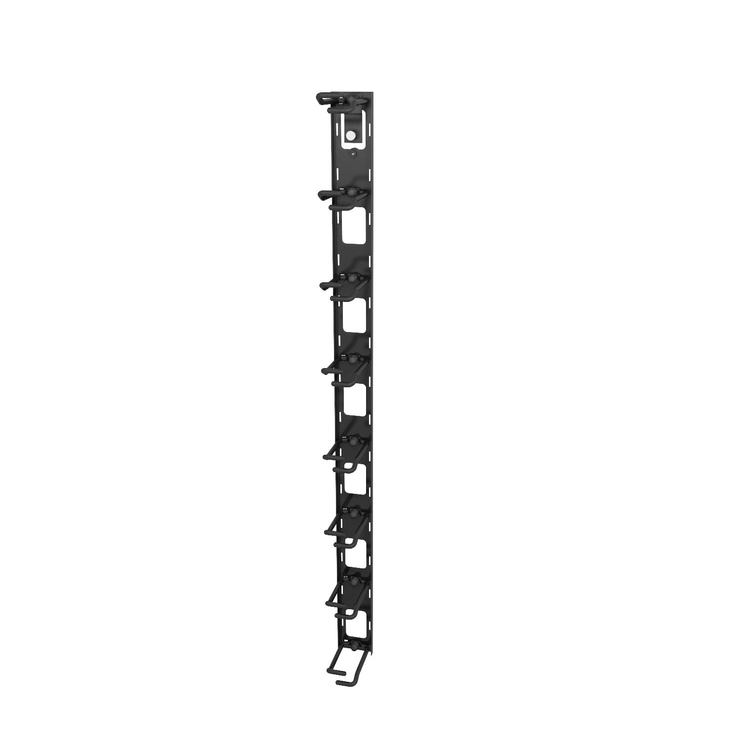 VERTICALCABLEORGANIZER8 CABLE