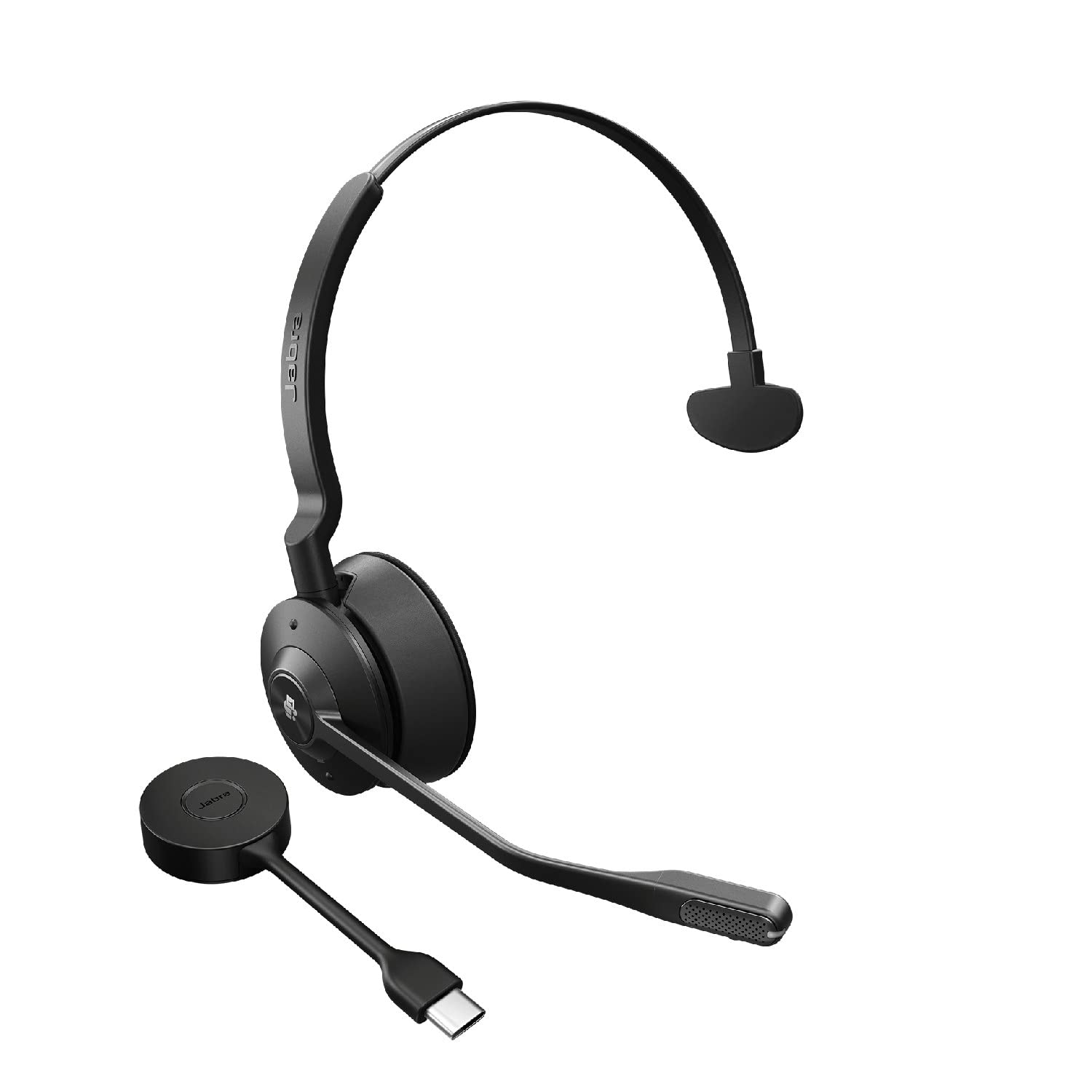 JABRA ENGAGE 55 MS MONO USB-C