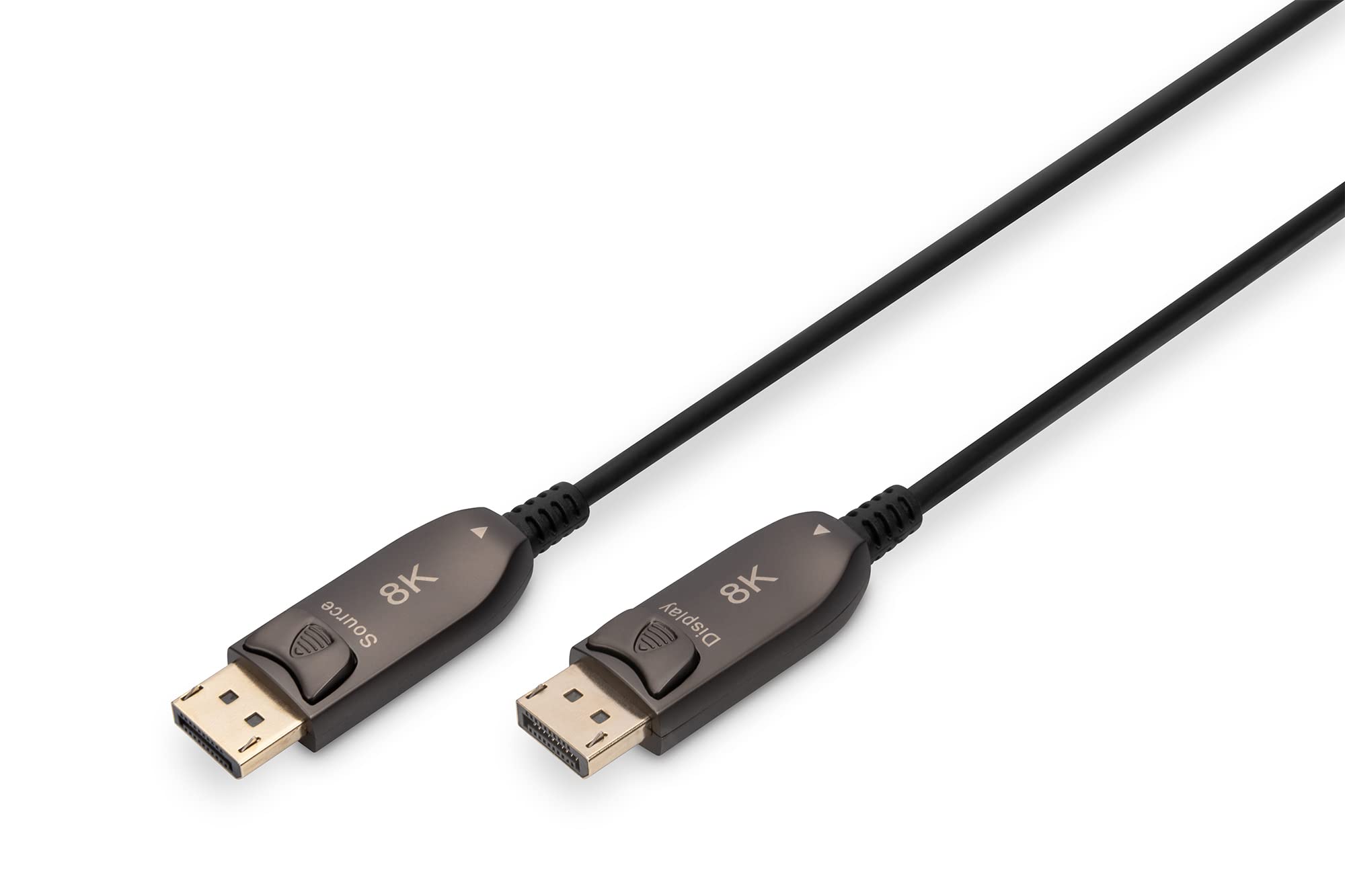 CAVO FIBRA IBR DISPLAYPORT AOC