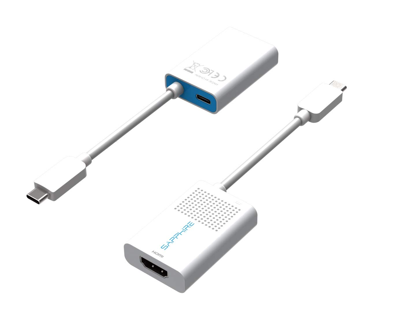 USB TYPE-C TO HDMI