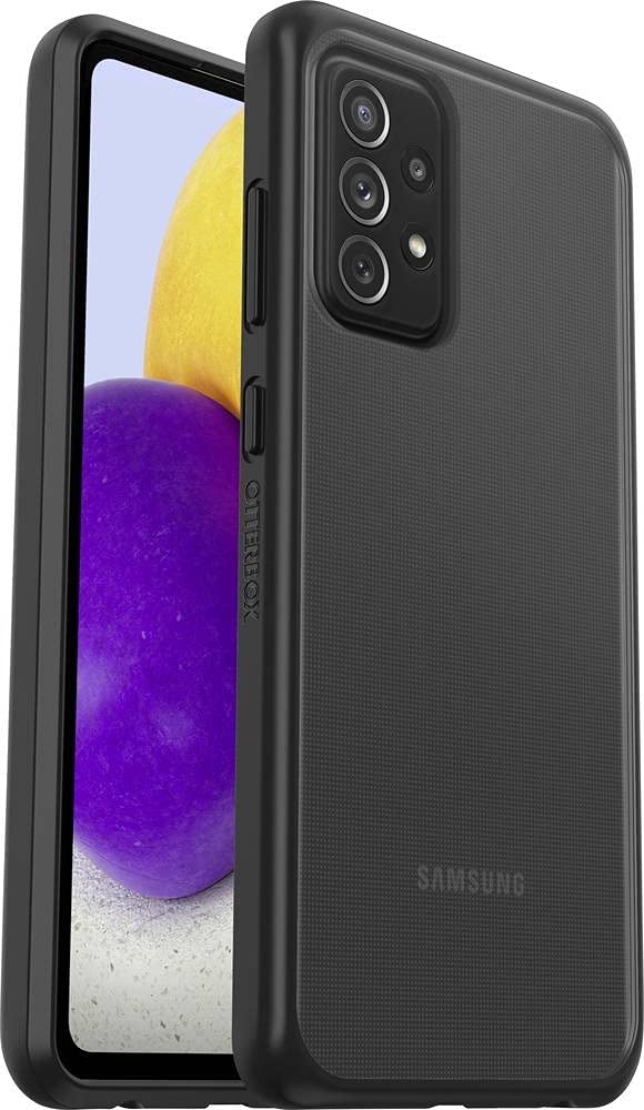 OTTERBOX REACT TEEBOZ BLACK