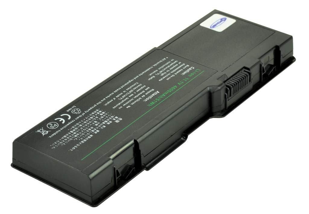 MAIN BATTERY PACK 11.1V 4600MAH