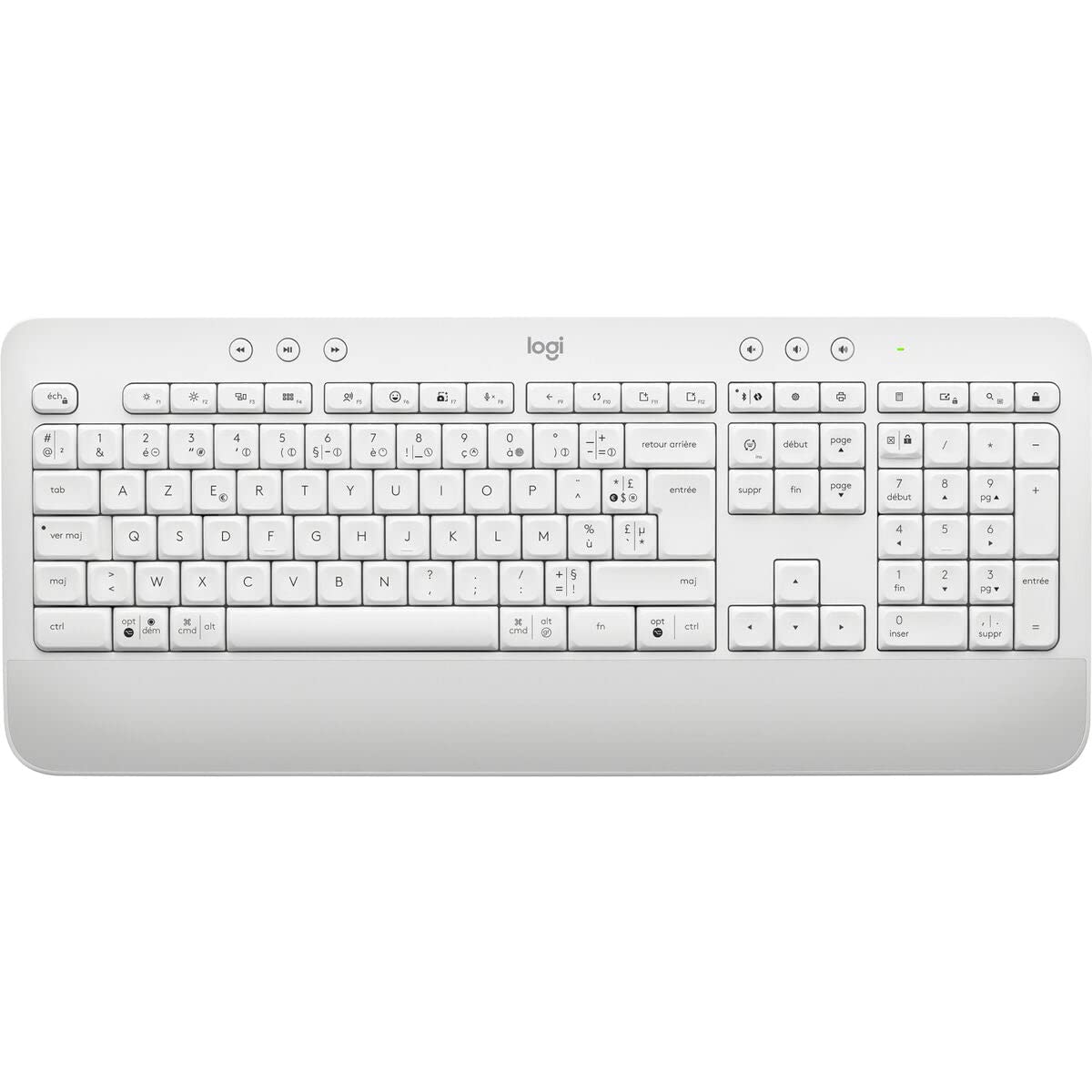 SIGNATURE K650 - OFFWHITE - FRA