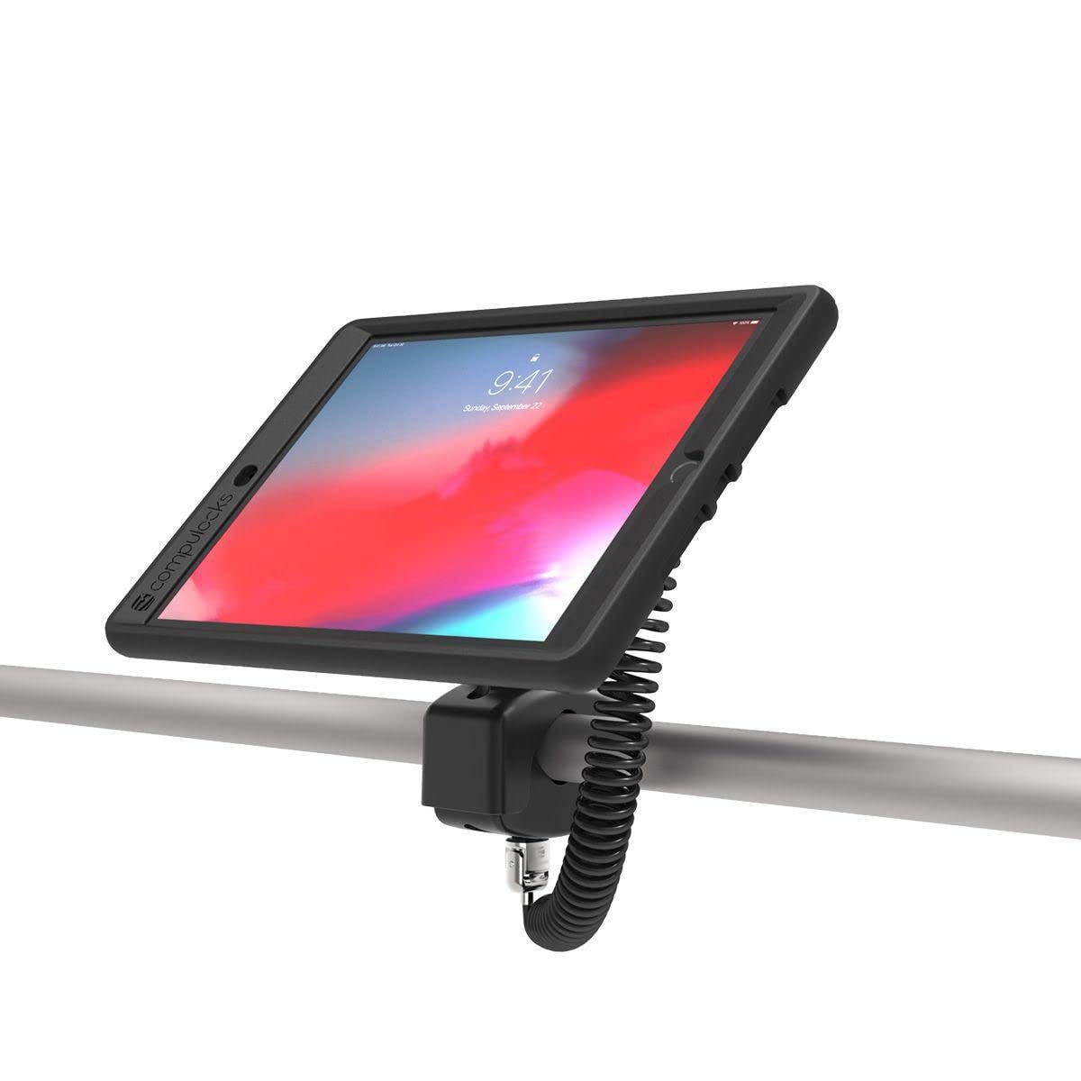 TABLET RAIL MOUNT