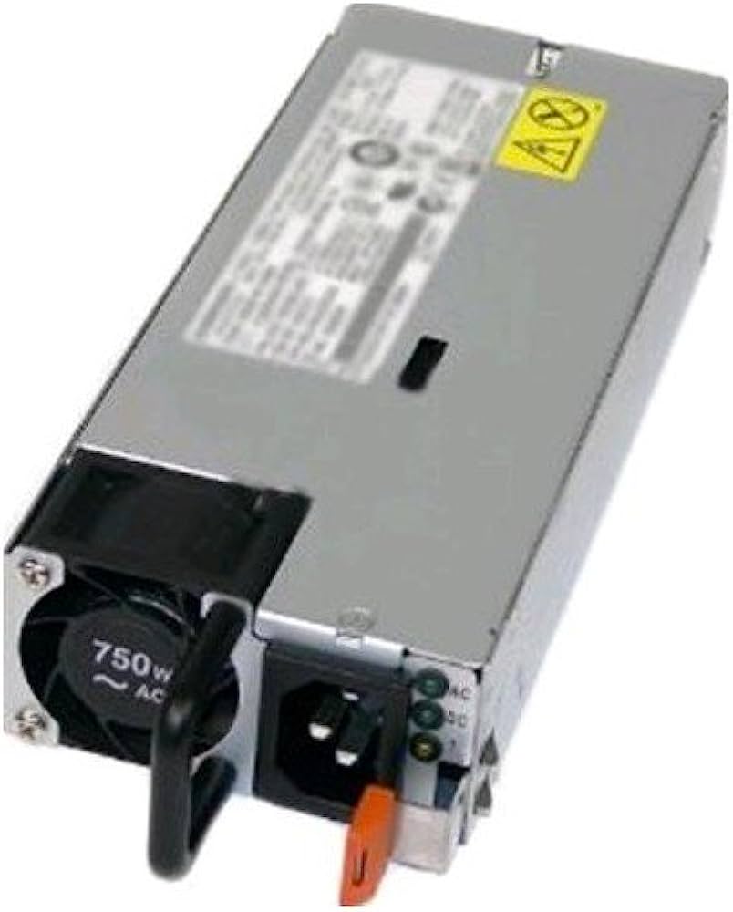 POWER SUPPLY AC-750W