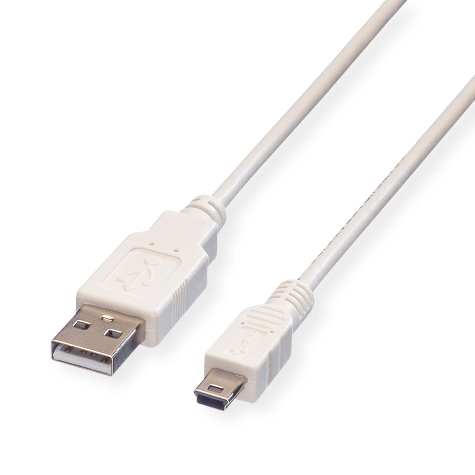 USB 2.0 CABLE TYPE A MINI B