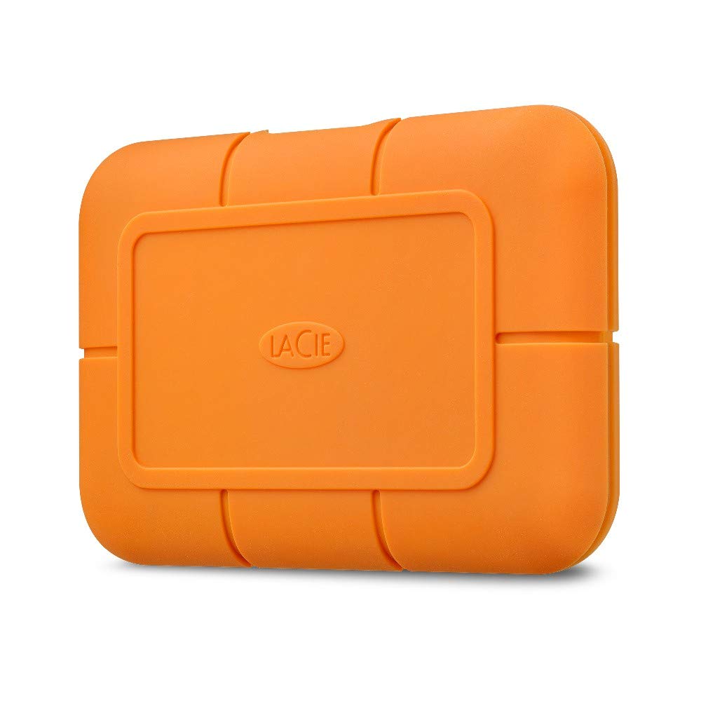 LACIE RUGGED SSD 1TB