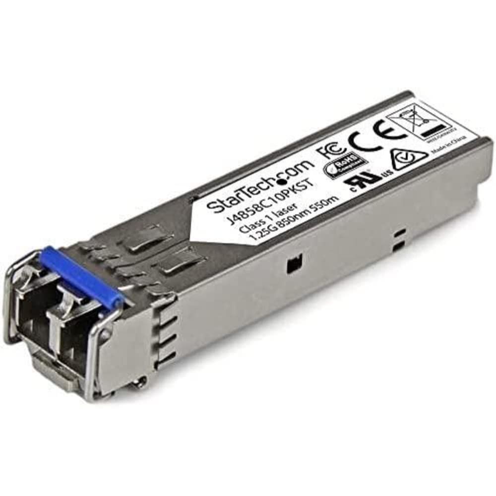 TRANSCEIVER SFP IN