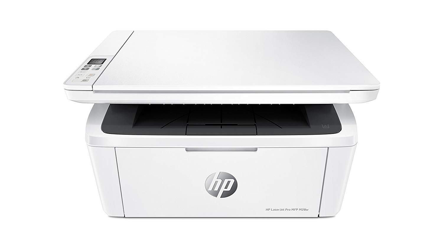 LASERJET PRO MFP M28W