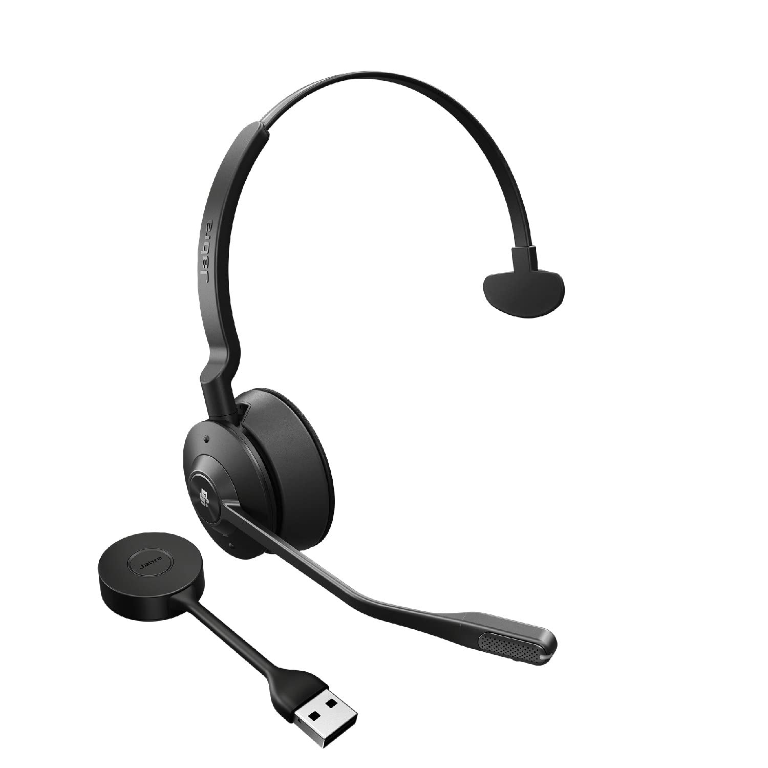 JABRA ENGAGE 55 MS MONO USB-A