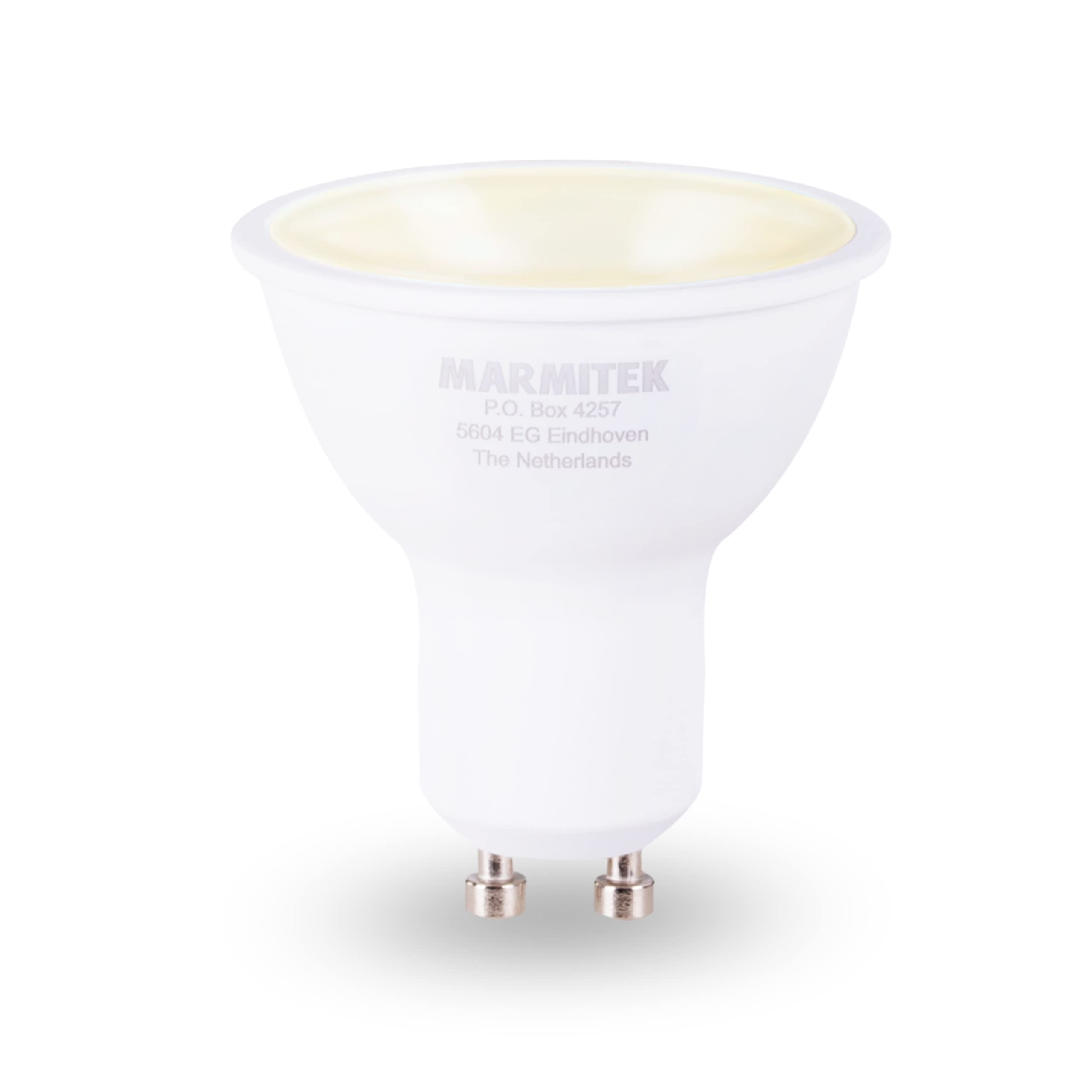 SMART WI-FI LED BULB - GU10