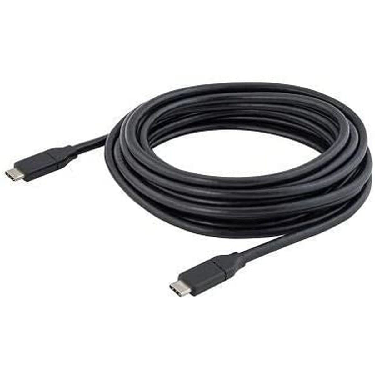 USB C - USB A CABLE