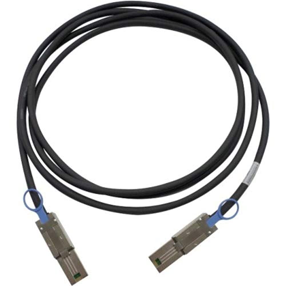 MINI SAS CABLE (SFF-8088) 2M